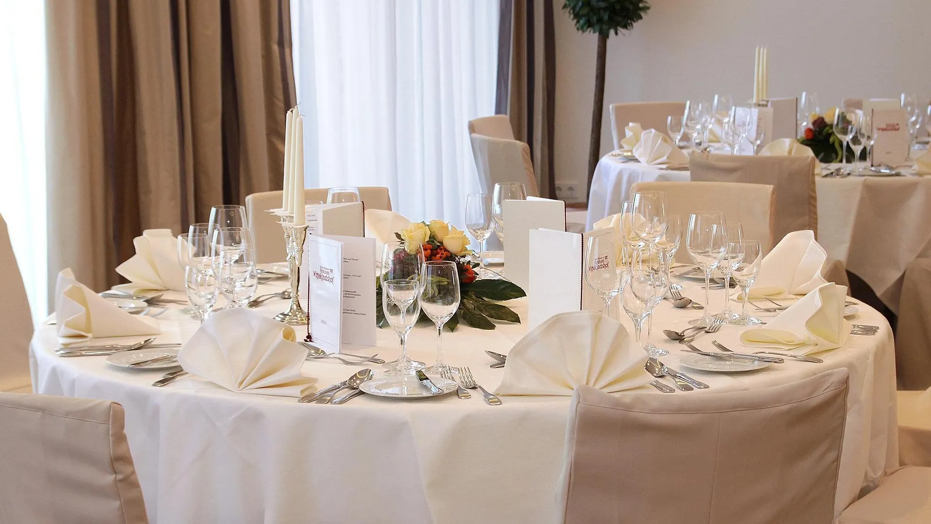 Parkhotel Wittekindshof Dortmund 4*,  Germany