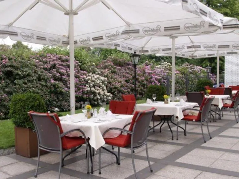 Parkhotel Wittekindshof Dortmund Hotel