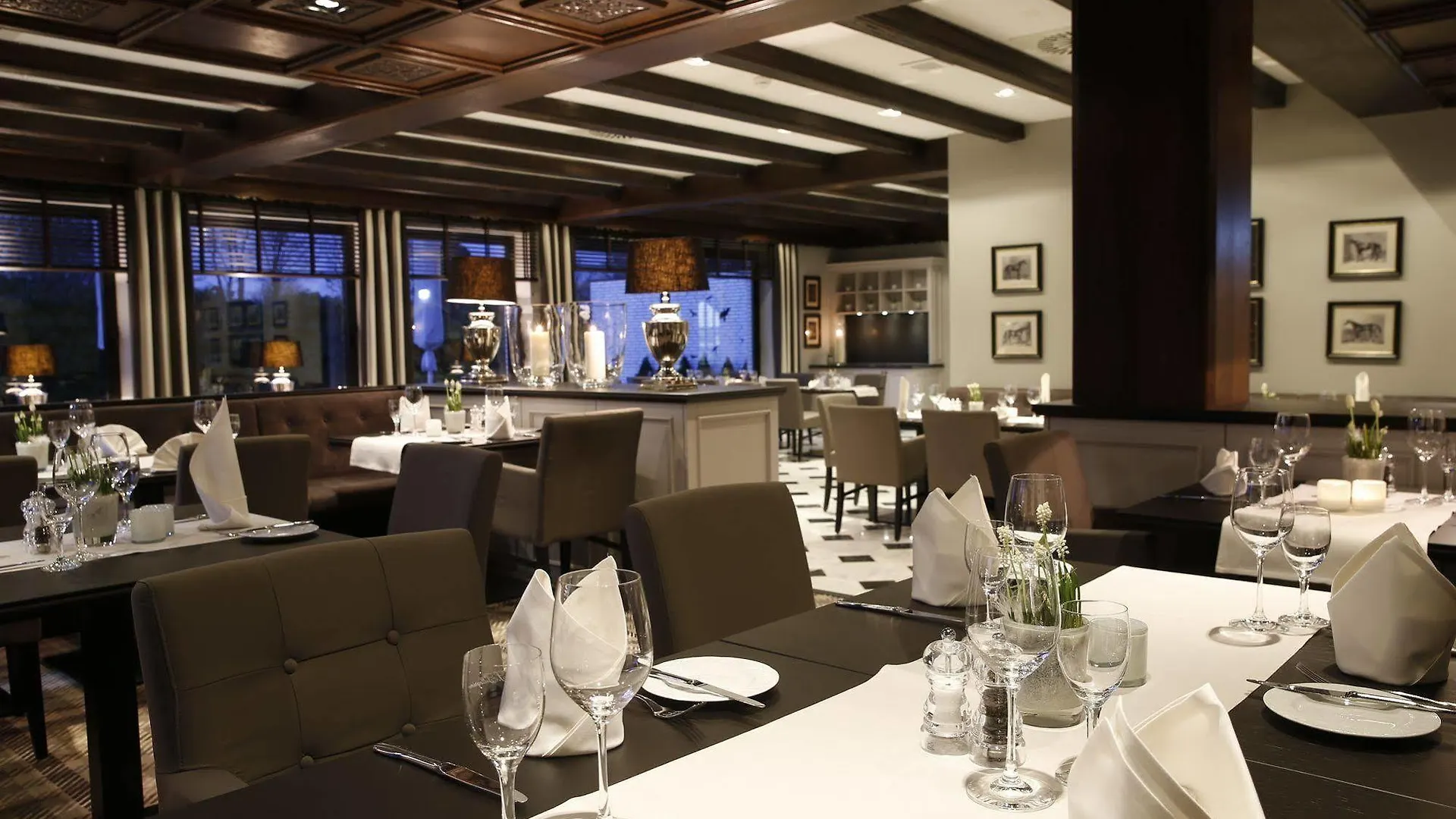 Parkhotel Wittekindshof Dortmund 4*,