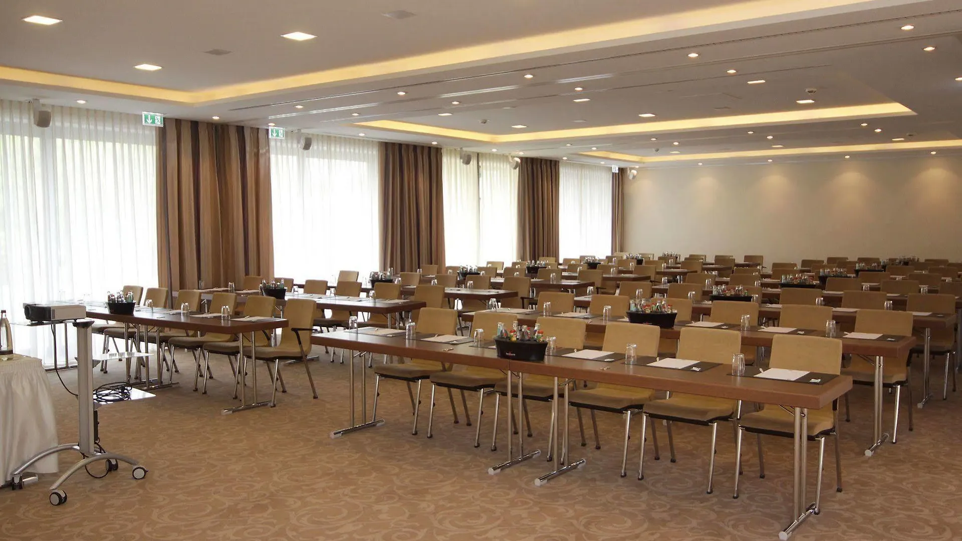 **** Hotel Parkhotel Wittekindshof Dortmund Germany