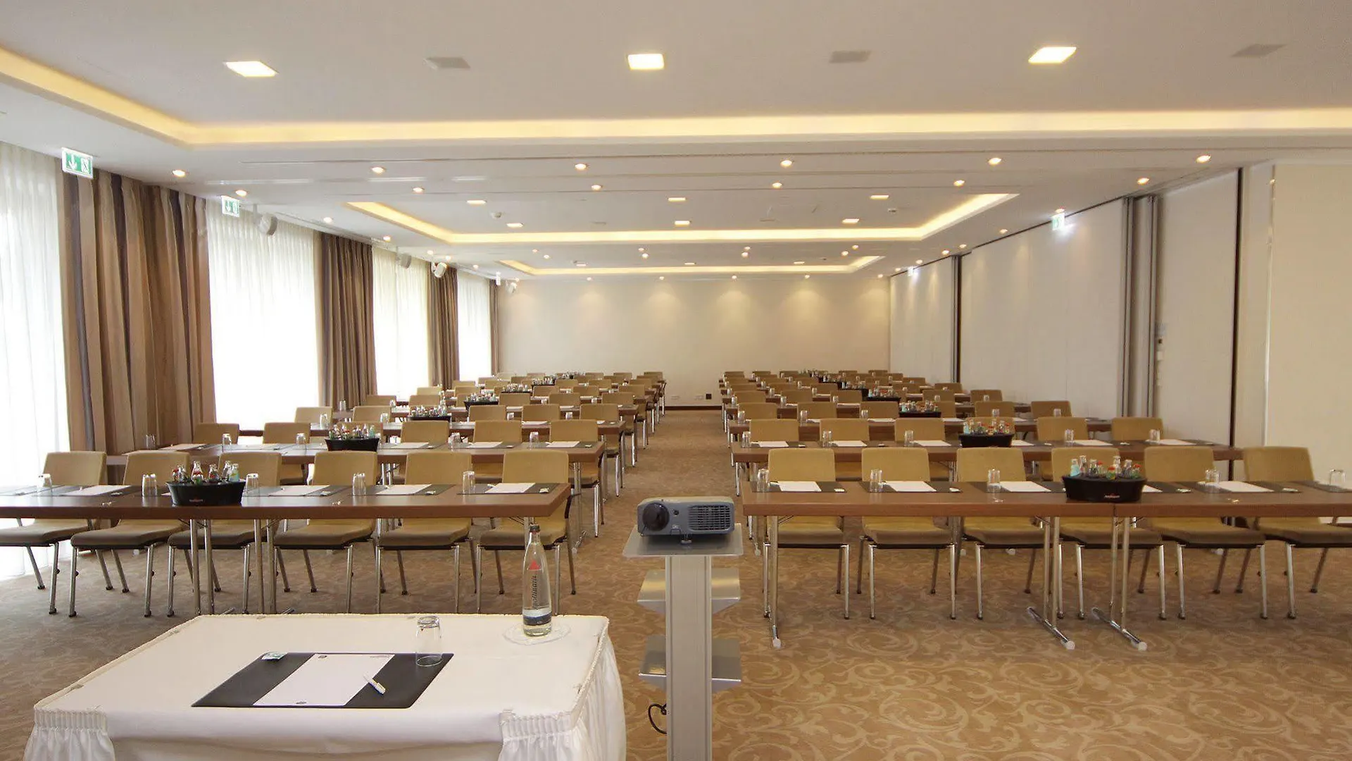 Parkhotel Wittekindshof Dortmund