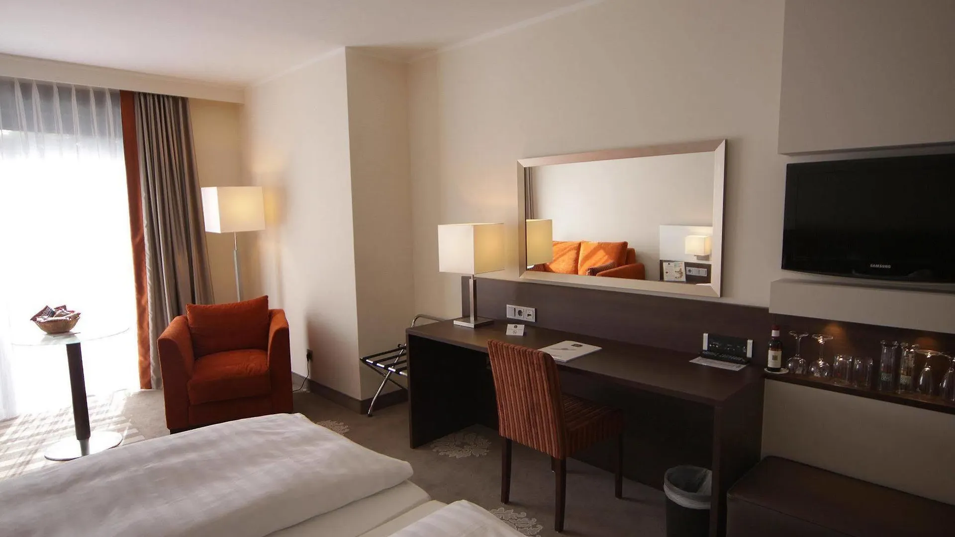 Parkhotel Wittekindshof Dortmund