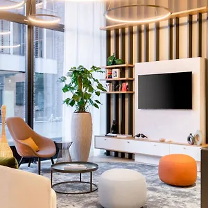 4* Отель By Marriott