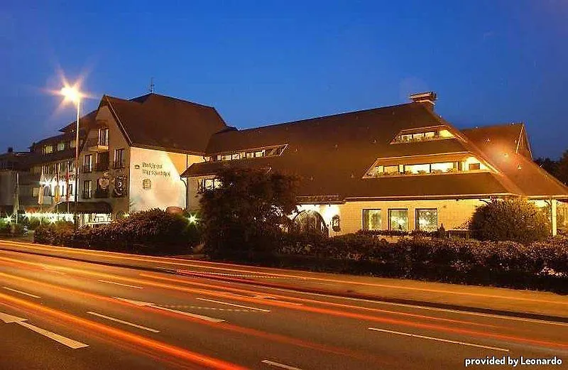 Parkhotel Wittekindshof Dortmund 4*,
