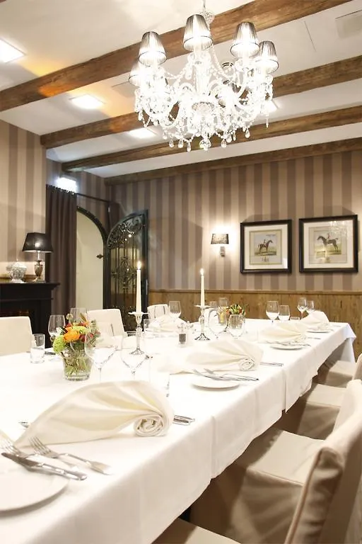 Hotel Parkhotel Wittekindshof Dortmund