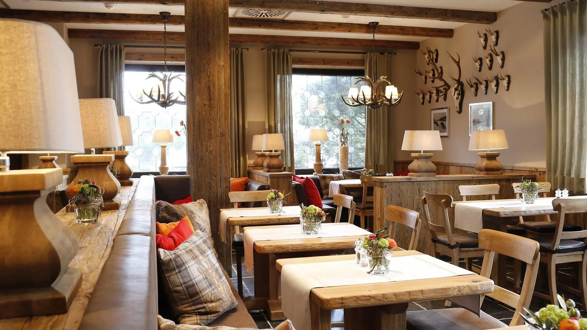 **** Hotel Parkhotel Wittekindshof Dortmund Germany
