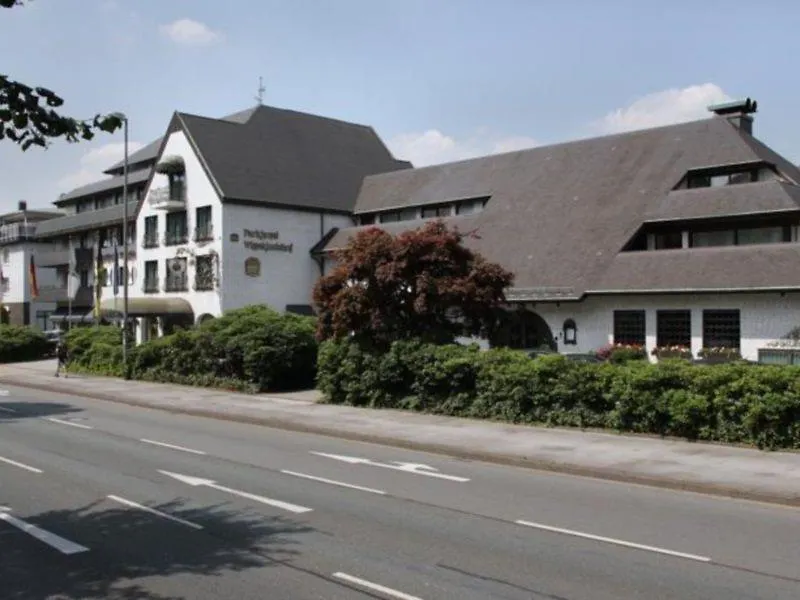 Hotel Parkhotel Wittekindshof Dortmund
