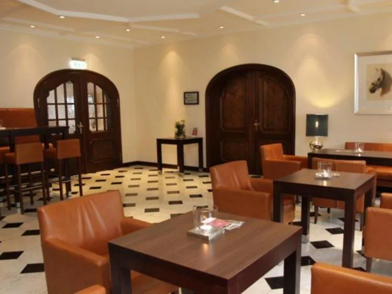 **** Hotel Parkhotel Wittekindshof Dortmund Germany