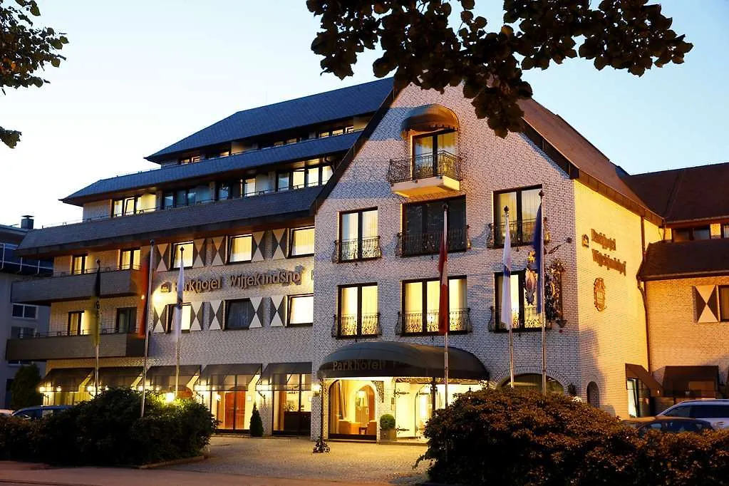 Parkhotel Wittekindshof Dortmund