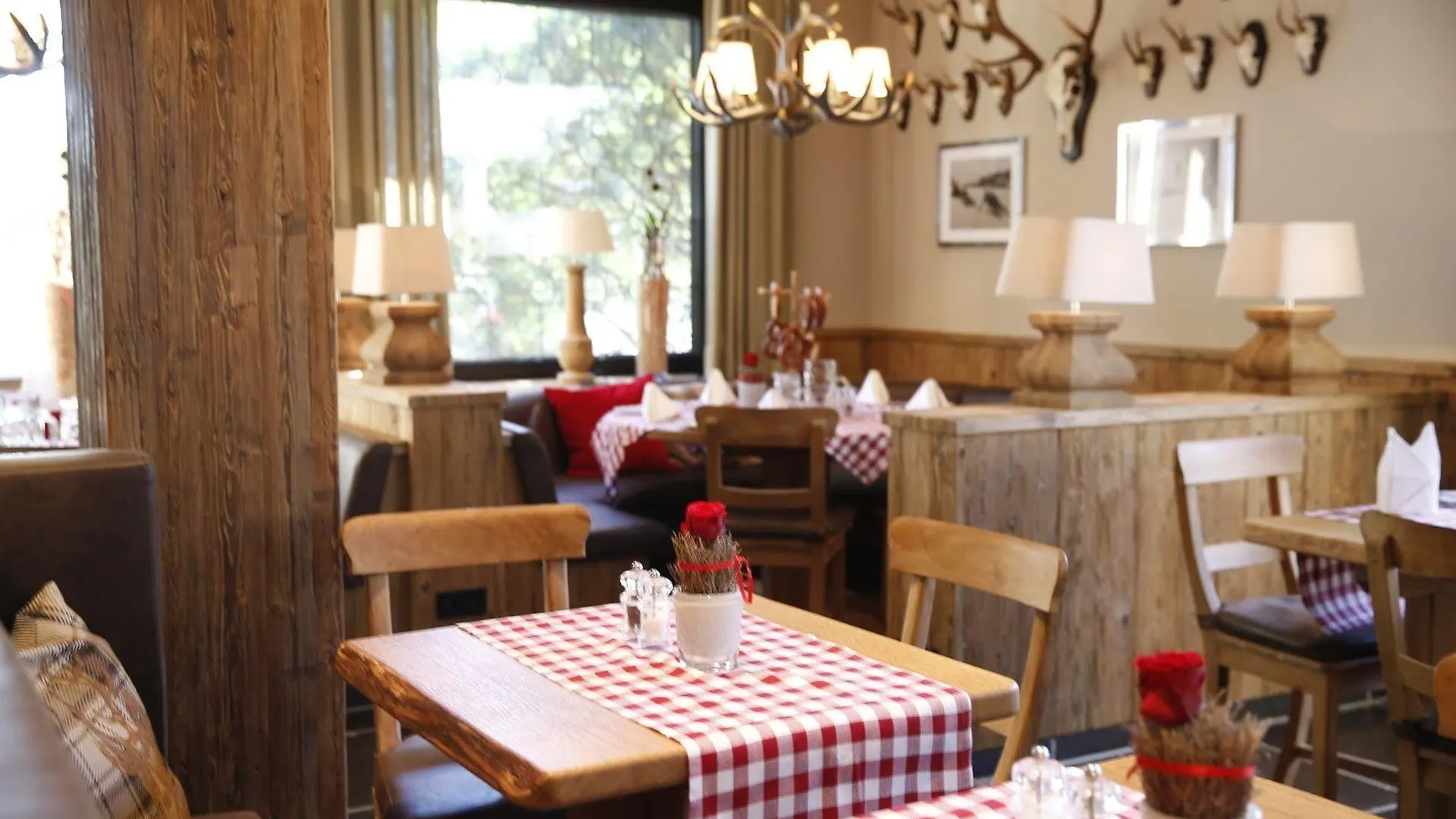 Parkhotel Wittekindshof Dortmund