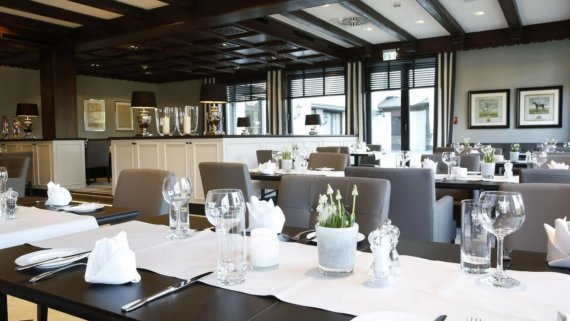 Parkhotel Wittekindshof Dortmund 4*,  Germany