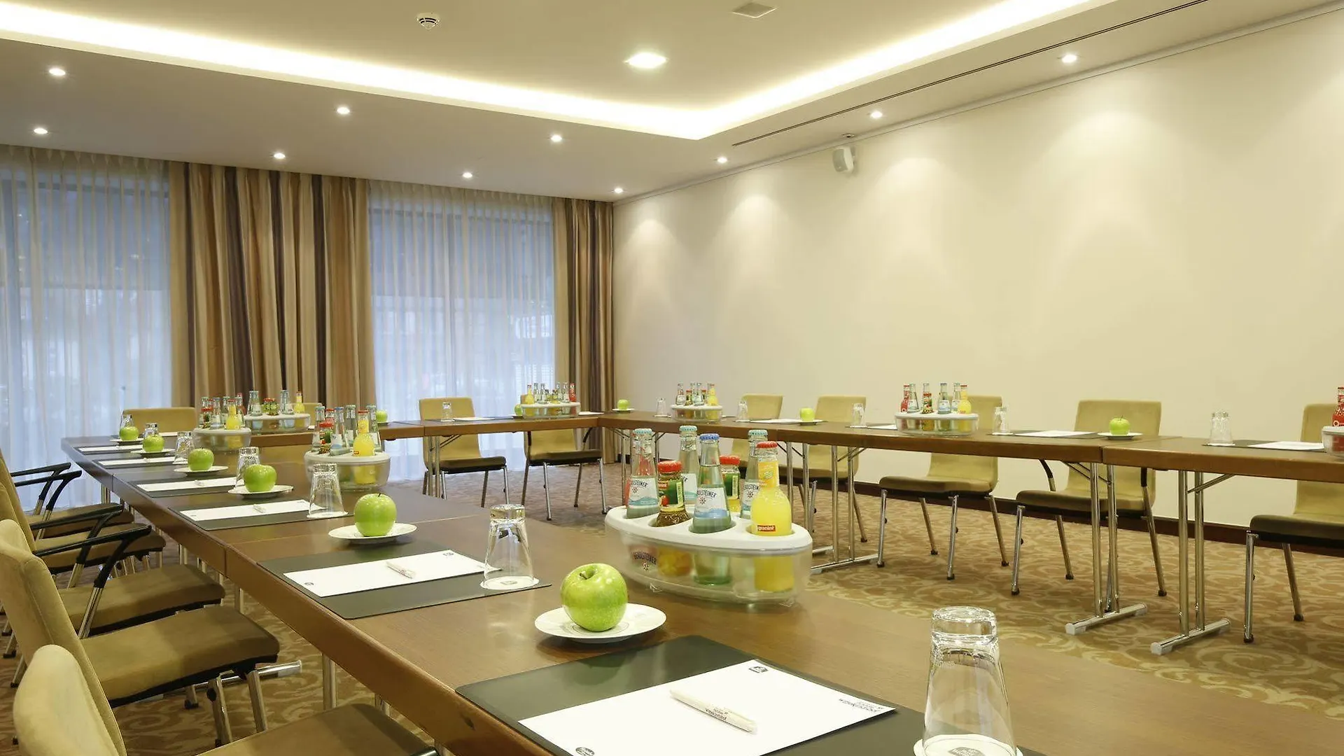 Parkhotel Wittekindshof Dortmund Germany